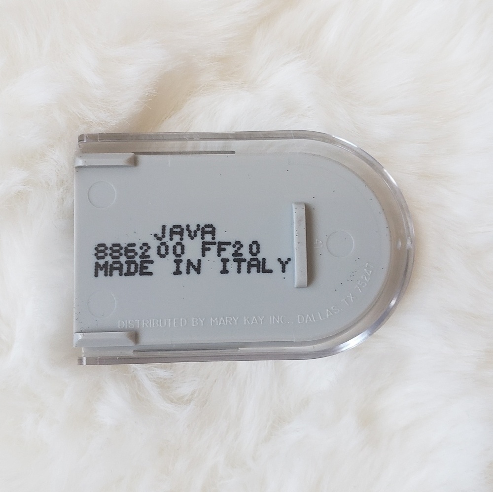 🧡$10/🆕️MK- Java Eyeshadow - Picture 4 of 6